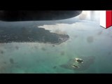 Missing AirAsia flight QZ8501: search moves underwater, Singapore provides locator beacon detectors