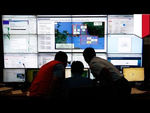 Missing AirAsia flight QZ8501: Search area expanded, more countries join in the search