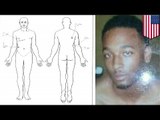 LAPD shooting: Autopsy shows ‘muzzle imprint’ around one of Ezell Ford’s fatal gunshot wounds