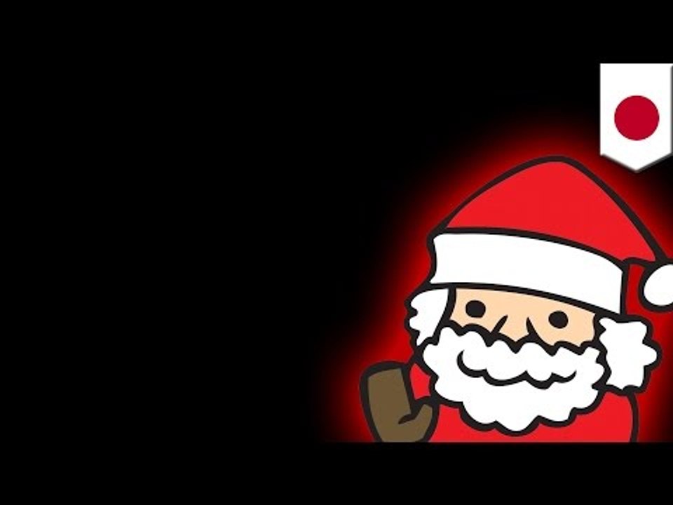 Bah humbug! Christmas sucks in Asia where it’s not a national holiday