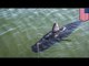 Robot shark: GhostSwimmer drone developed by U.S. Navy looks and swims like a shark