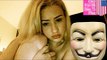 Iggy Azalea sex tape to be released by Anonymous unless she Tweets ‘Sorry’ to Azealia Banks