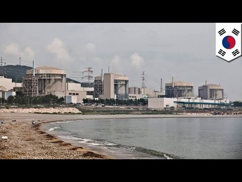South Korea nuclear operator hacked: Korea Hydro and Nuclear Power data leaked