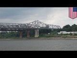 Islamic State in America: FBI warns of possible Islamic State attack on Memphis & Arkansas Bridge
