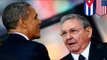 US-Cuba relations: President Obama hopes to lift embargo against Cuba