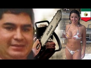 Man’s head gets chopped off by wife, who fools family into thinking he’s still alive