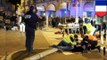 Crazed Islamist motorist drives into pedestrians and yells Allahu Akbar in Dijon, France, injures 11