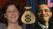 Obama lets Ecuadorian criminal back into U.S. after hefty political donations