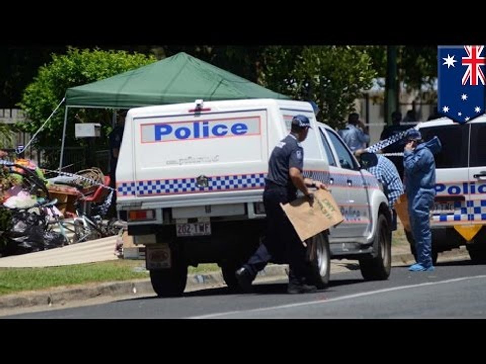 Cairns stabbings: Eight children found stabbed to death in Northern Australian town