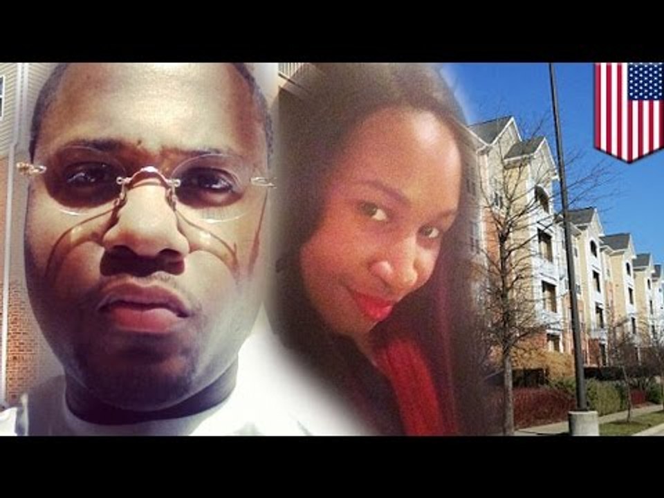 Cop killer Ismaaiyl Brinsley shot girlfriend in Maryland before shooting two NYPD officers