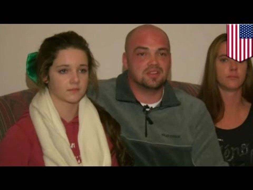 Child steals $10K: 11-year-old girl steals from her grandma for Arkansas-Florida taxi ride