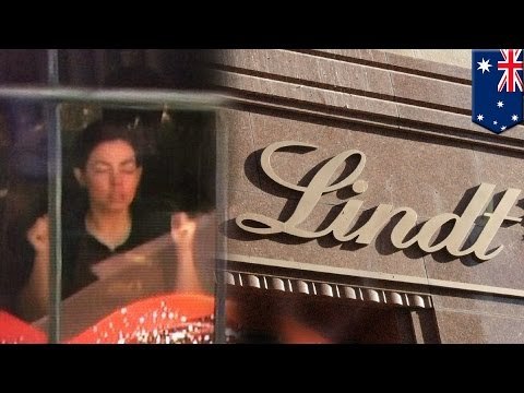 Sydney hostage crisis UPDATE: comes after terror raid, suspicious package at Sydney Opera House