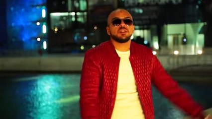 R-GHETTO -J' Avance Seul