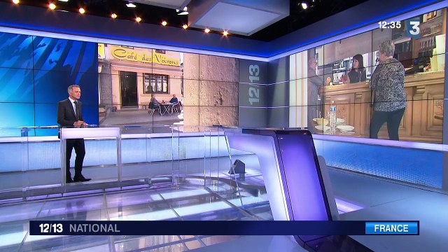 Travaux d'aménagements pour handicapés : le casse-tête d'une restauratrice