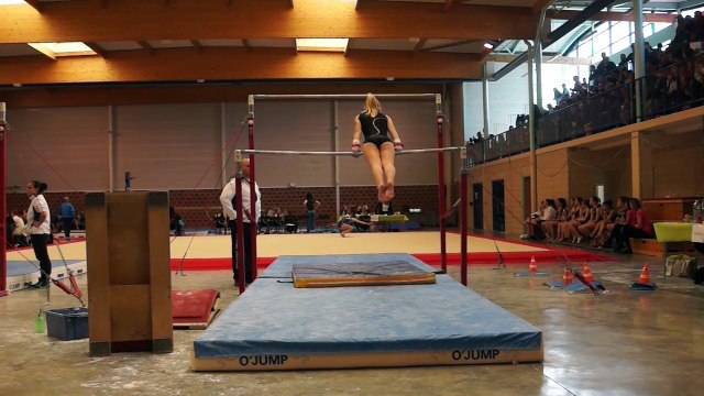 competition regionale n7 11+ 2015