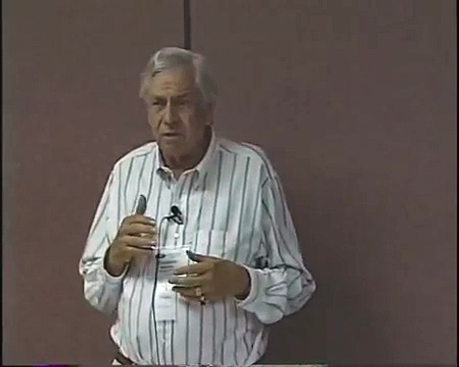 Eustace Mullins - Adolf Hitler & the Central Banks