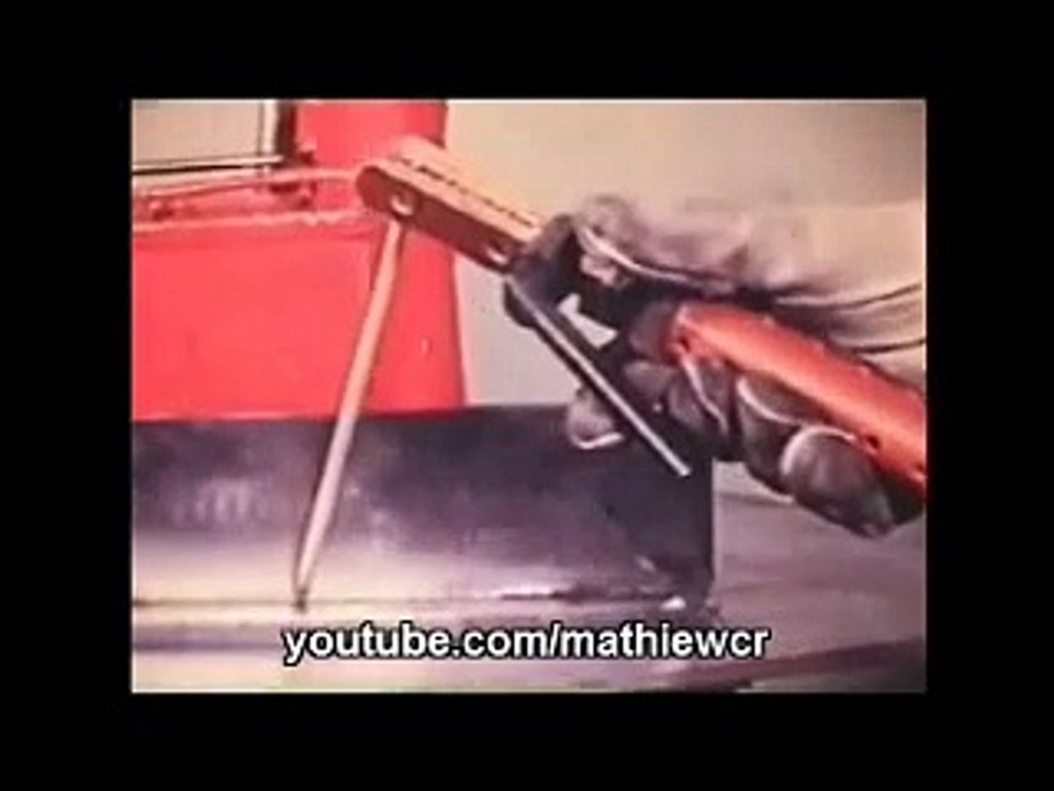 Curso de Soldadura con Electrodo