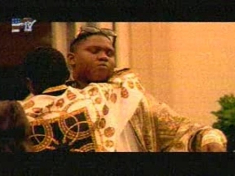 Notorious B.I.G. - Sky's the limit