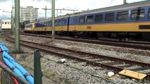 Het einde van de NS ICM (Koploper)