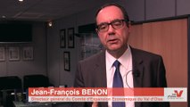 Immobilier d'entreprise : Interview de Jean-François Benon, directeur du CEEVO