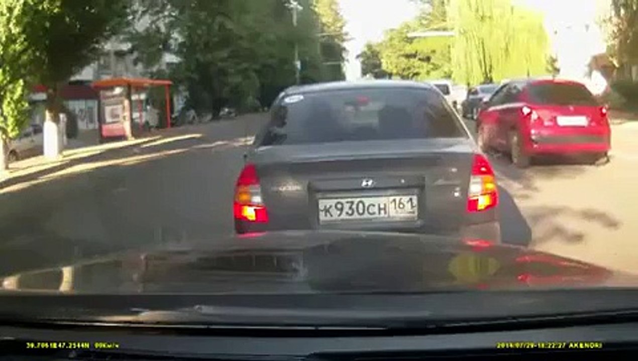 This Is Not A Cross Walk