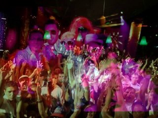 Dançar Kuduro Contigo