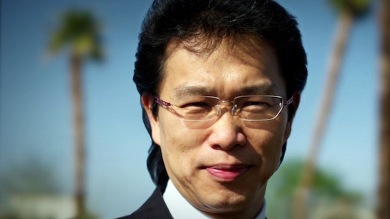BEN HONG