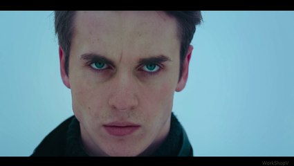 Океан Ельзи - Стріляй (unofficial video)