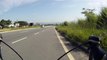 85 km. longuinho de alto giro, Taubaté a Tremembé, Pista de treino para o Ironman Floripa 2015, Marcelo, Fernando e amigos, SP, Brasil, 14 de abril de 2015, (20)