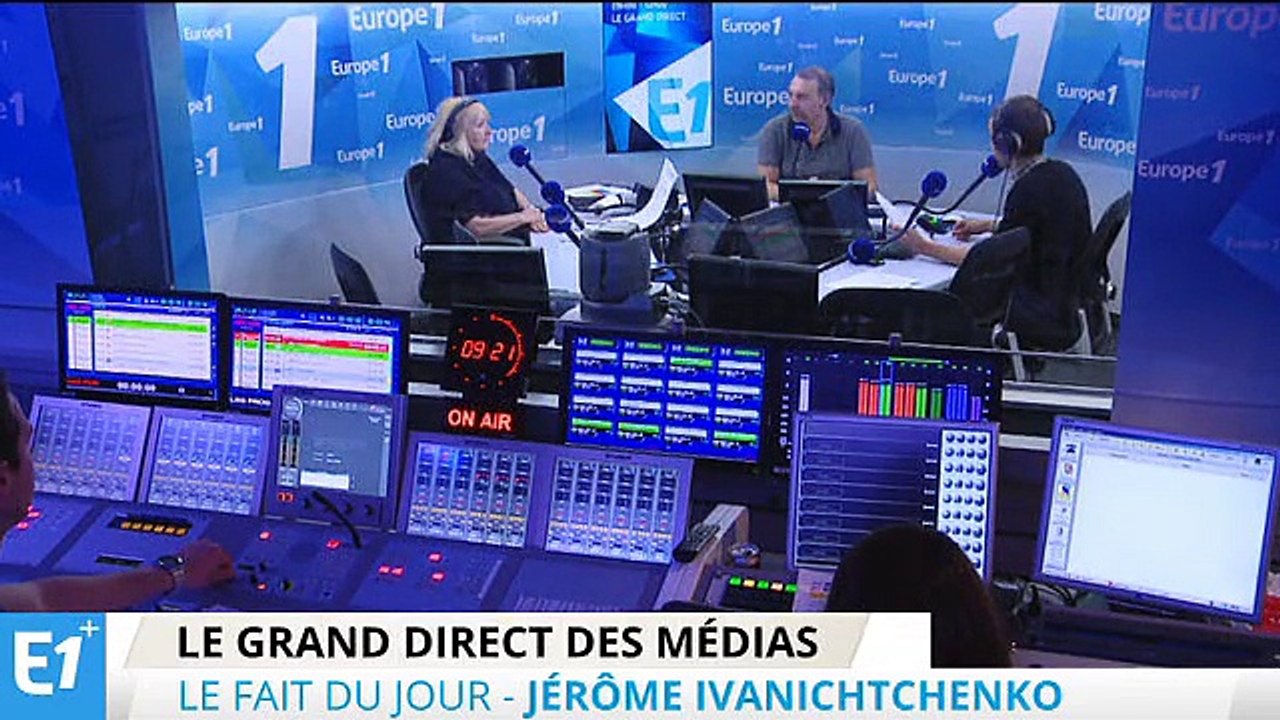 Zone Interdite, le reportage qui dérange