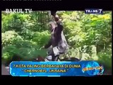 7 Kota Paling Berbahaya Di Dunia - On The Spot Trans 7 Terbaru
