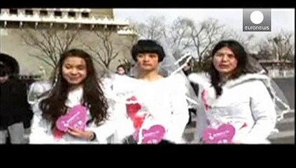 Cina: liberate le attiviste di "Occupy Toilets", in prima linea per le donne