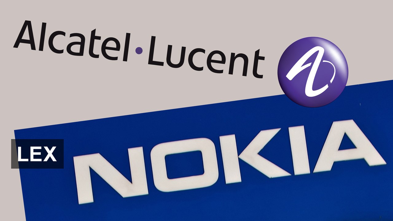 Nokia - biting off more than it can chew?