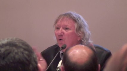 Joël Labbé : Citoyen du monde, utopie ou réalité ?