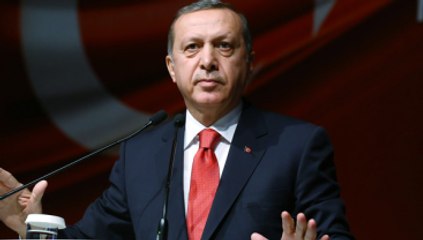 'Soykırım' İçin Son Nokta: Bir Kulağımızdan Girer...