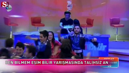 Download Video: Ben Bilmem Eşim Bilir'de şok! Çılgın Sedat…