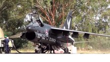 [軍事紀錄-空中軍武]希臘空軍的 A-7（Corsair II）海盜二式陸基型攻擊機