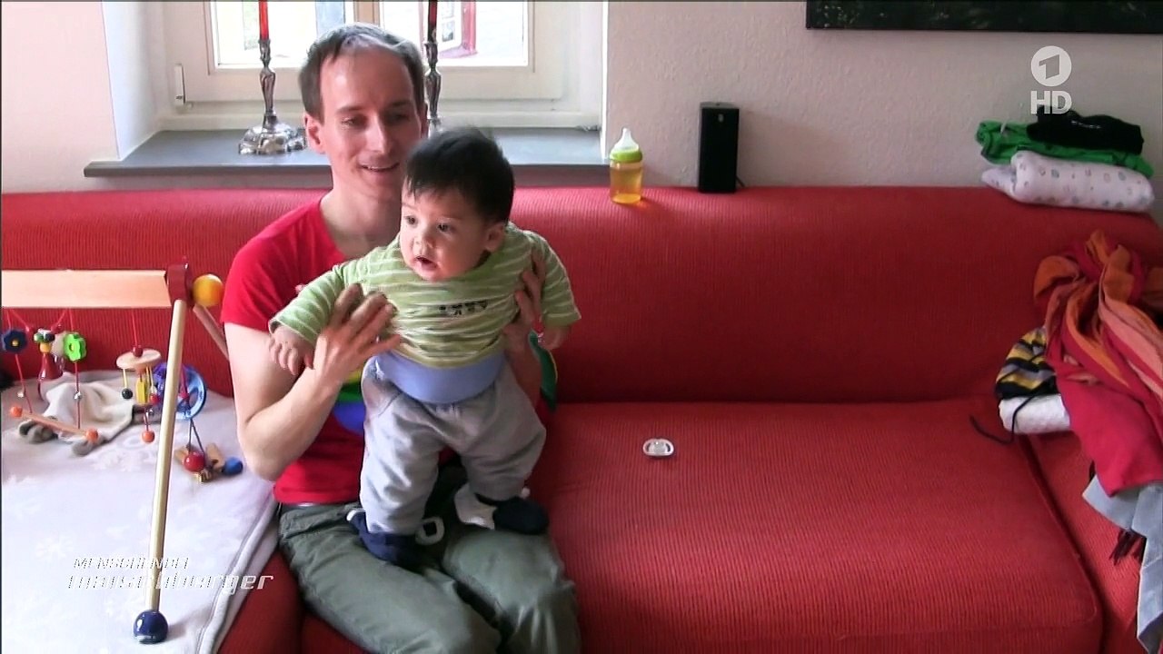 Conchita Wurst - Menschen bei Maischberger Teil 3