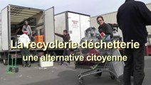 RECYCLERIE DECHETTERIE