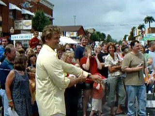 John Schneider Returns to General Hospital 🎬