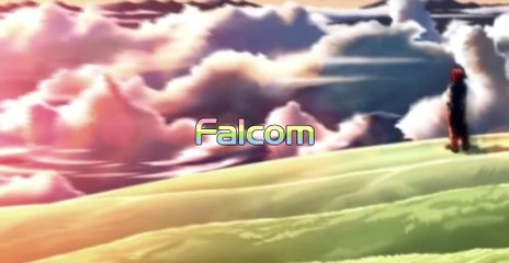 Ys Chronicles I - Teaser