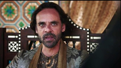 Game Of Thrones 5.Sezon 2.Bölüm Fragmani Seyret