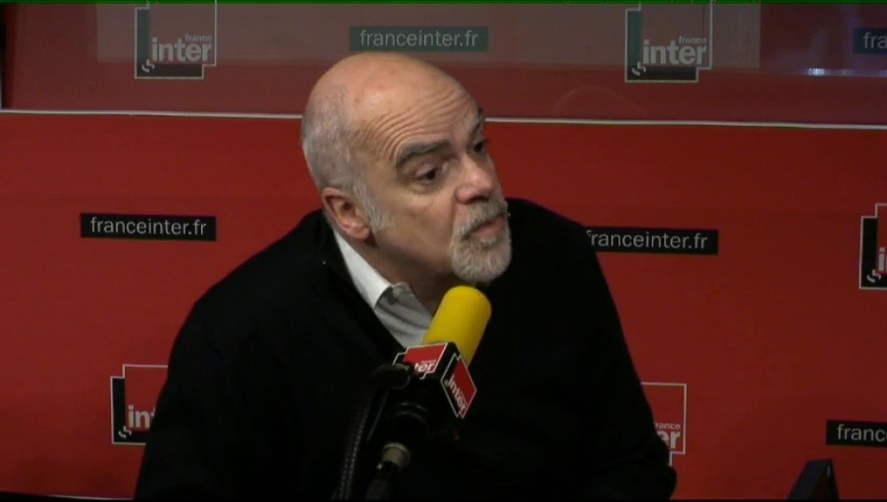 L'info gratuite sur Internet, c'est fini ? #InstantM avec Frédéric Filloux des Échos