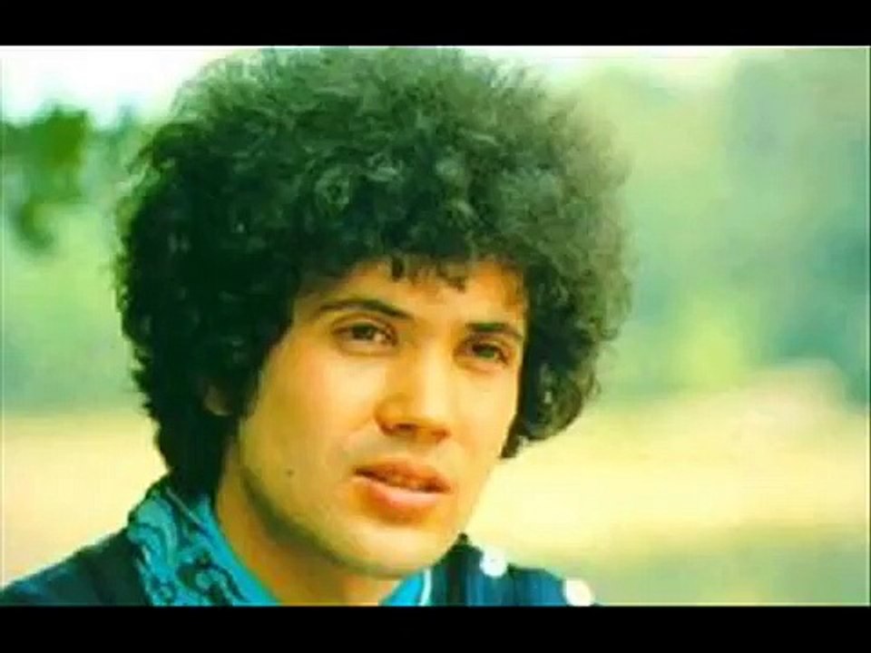 Lucio Battisti-Il mio canto libero