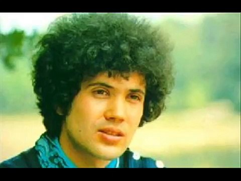 Lucio Battisti-Il mio canto libero