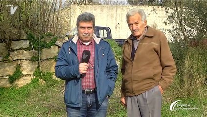 Στη Μονή Παναγίας Πλακιδιώτισσας Καλλιμασιάς 28-02-15