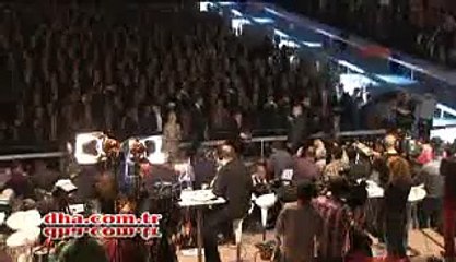 akp seçim şarkısı biz türkiyeyiz