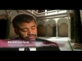 Neil deGrasse Tyson shares a cool thought