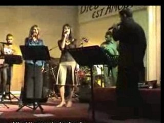 Extraits de Toulon 2007