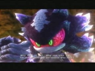 Sonic/Link Numb/Encore